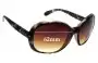 Sunglass Fix Replacement Lenses for Ray-Ban RB4113 Jackie Ohh III - 62mm Wide 
