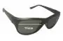 Sunglass Fix Verres de Remplacement pour Ray-Ban RB4138 - 59mm Wide 
