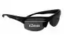 Sunglass Fix Replacement Lenses for Ray-Ban RB4173 - 62mm Wide 