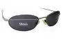 Sunglass Fix Ersatzgläser für Ray-Ban RB8013 W3120 - 59mm Wide 