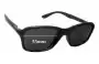 Sunglass Fix Ersatzgläser für Ray-Ban RB8952 - 53mm Wide 