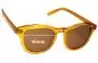 Sunglass Fix Lentes de Repuesto para Retrovision Eyewear Mayfair RV2665 - 48mm Wide 