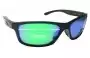 Sunglass Fix Replacement Lenses for Revo RE4071 Harness - 61mm Wide 