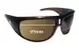 Sunglass Fix Replacement Lenses for Rip Curl Durban - 69mm Wide 