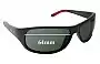 Sunglass Fix Replacement Lenses for Polo Polo PH 4068X - 64mm Wide 