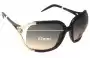 Sunglass Fix Verres de Remplacement pour Roberto Cavalli Talisia 370S - 62mm Wide 