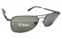 Sunglass Fix Replacement Lenses for Rodenstock R1415 - 57mm Wide 