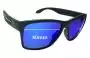 Sunglass Fix Verres de Remplacement pour Rudy Project Spin Hawk SP31 - 60mm Wide 