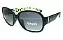 Sunglass Fix Replacement Lenses for Salvatore Ferragamo SF603S - 59mm Wide 
