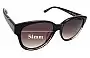 Sunglass Fix Replacement Lenses for Sass & Bide Kudu Lily - 54mm Wide 