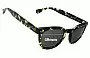 Sunglass Fix Replacement Lenses for Saturdays Adrian - 48mm Wide 