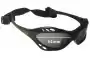 Sunglass Fix Replacement Lenses for Seabreeze Kite Surfer - 64mm Wide 