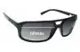 Sunglass Fix Replacement Lenses for Serengeti Livorno - 60mm Wide 