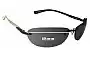 Sunglass Fix Replacement Lenses for Serengeti Palma - 68mm Wide 