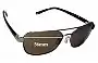 Sunglass Fix Replacement Lenses for Serengeti Volterra - 56mm Wide 