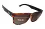 Sunglass Fix Replacement Lenses for Shakas Eyewear Hawaii - 56mm Wide 