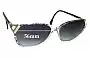 Sunglass Fix Replacement Lenses for Silhouette M 1731 - 56mm Wide 