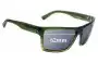 Sunglass Fix Replacement Lenses for Sin Dangerous - 62mm Wide 