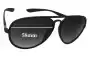 Sunglass Fix Replacement Lenses for Soulcal and Co Eyewear  MF59 - 58mm Wide 