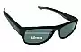 Sunglass Fix Replacement Lenses for Specsavers Ainslie Sun Rx - 60mm Wide 