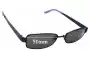 Sunglass Fix Replacement Lenses for Specsavers Martina - 51mm Wide 