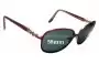 Sunglass Fix Replacement Lenses for Specsavers Sun Rx 151 - 58mm Wide 