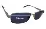 Sunglass Fix Replacement Lenses for Specsavers Sun Rx 47 - 59mm Wide 