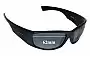 Sunglass Fix Replacement Lenses for Spotters Coyote - 62mm Wide 