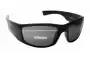 Sunglass Fix Replacement Lenses for Spotters Coyote - 65mm Wide 
