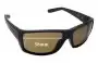 Sunglass Fix Replacement Lenses for Spotters Joker - 59mm Wide 