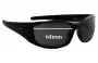 Sunglass Fix Replacement Lenses for Spotters Pivot - 64mm Wide 
