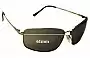 Sunglass Fix Replacement Lenses for Spotters Pursuit - 61mm Wide 