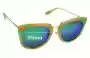 Sunglass Fix Replacement Lenses for Stephane Christian  Bunker - 55mm Wide 