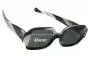 Sunglass Fix Replacement Lenses for Sunmodes SRO Get Squared - 48mm Wide 
