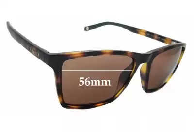 Ted Baker  Wade Replacement Lenses 56mm wide 