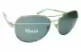 Sunglass Fix Replacement Lenses for Tiffany & Co TF 3051-B - 58mm Wide 