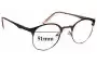 Sunglass Fix Replacement Lenses for TIJN 11500 - 51mm Wide 