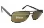 Sunglass Fix Replacement Lenses for Timberland TB9057 Sun Rx09 - 58mm Wide 