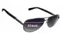 Sunglass Fix Replacement Lenses for Timberland TB9058 Sun Rx08 - 61mm Wide 