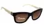 Sunglass Fix Replacement Lenses for Tory Burch TY7075 - 52mm Wide 