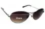Sunglass Fix Replacement Lenses for Tory Burch TY6002 - 59mm Wide 