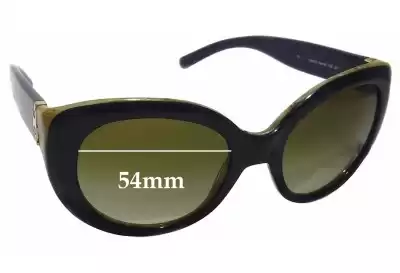 Tory Burch TY7076 Replacement Lenses 54mm wide 