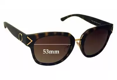 Tory Burch TY9041 Replacement Lenses 53mm wide 