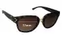 Sunglass Fix Replacement Lenses for Tory Burch TY9041 - 53mm Wide 