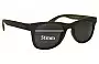 Sunglass Fix Replacement Lenses for Thorberg Sonja - 51mm Wide 