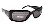 Sunglass Fix Replacement Lenses for Valentino 5449/S - 56mm Wide 