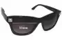 Sunglass Fix Replacement Lenses for Valentino V656SR - 53mm Wide 