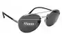 Sunglass Fix Replacement Lenses for Valentino VA2002 - 55mm Wide 