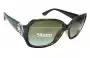 Sunglass Fix Verres de Remplacement pour Vogue VO2778-SB - 58mm Wide 