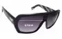 Sunglass Fix Replacement Lenses for Von Zipper Lager - 63mm Wide 